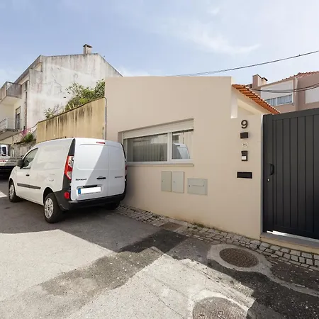 Casa Jacinto 9 Caldas Da Rainha